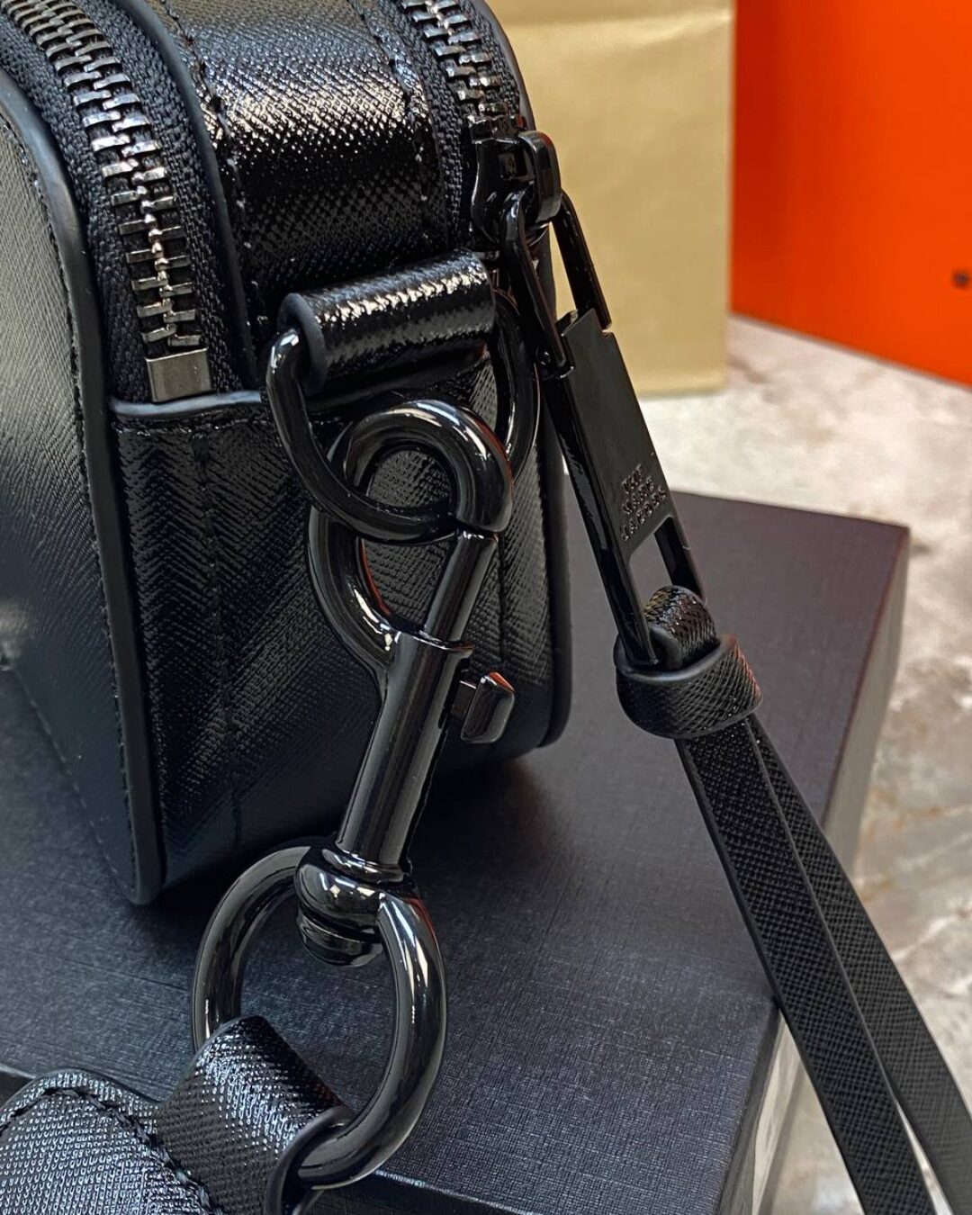 Сумка Marc Jacobs