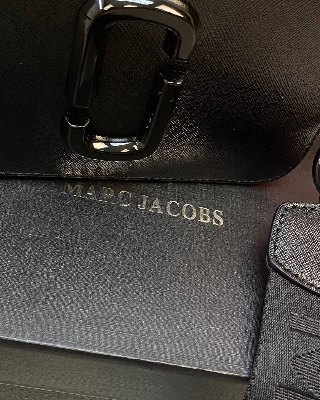 Сумка Marc Jacobs