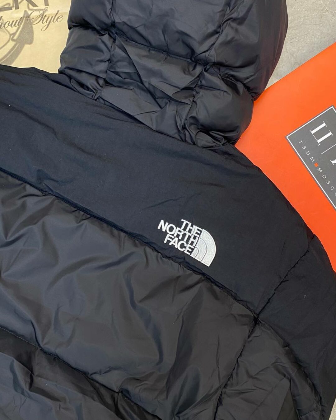 Куртка The North Face