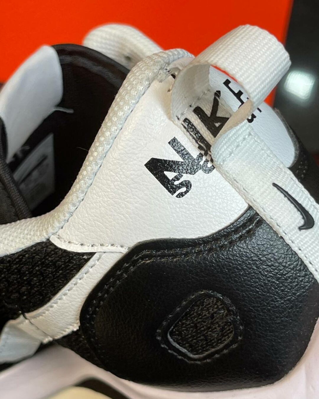 Кроссовки Nike x Sakai VaporWaffle Black