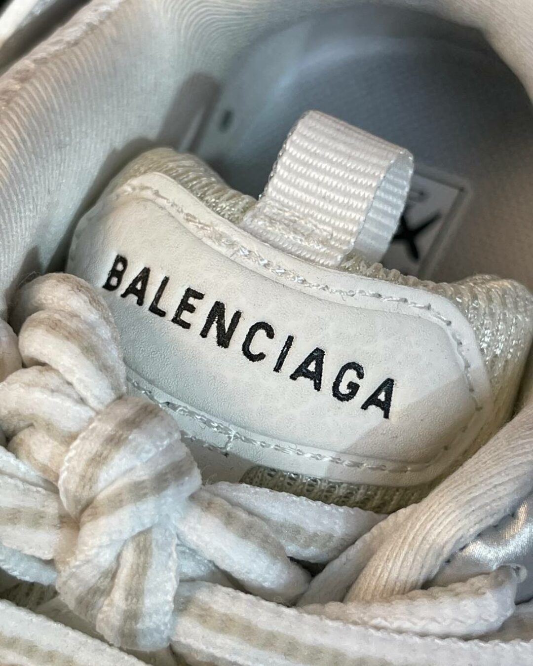 Кроссовки Balenciaga Track