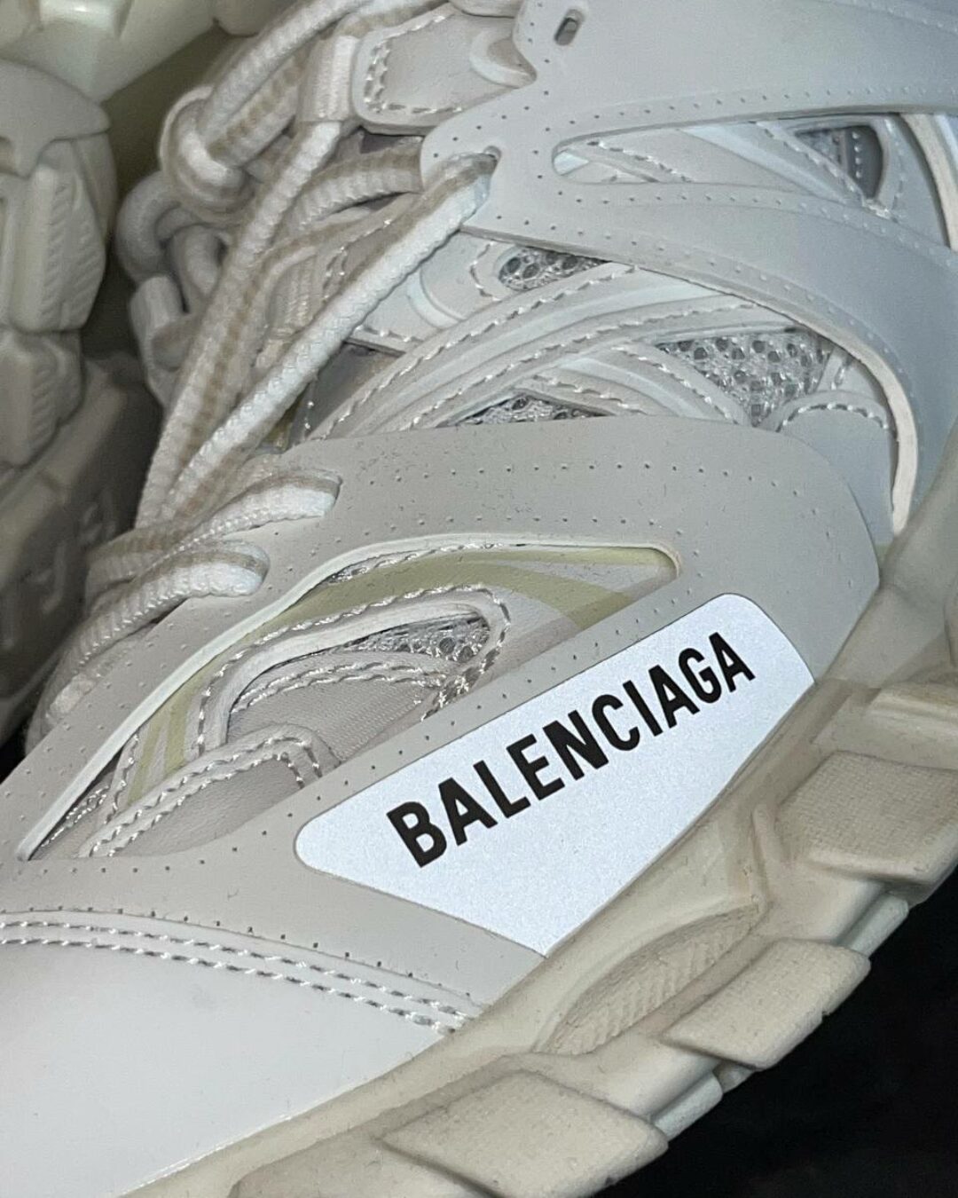 Кроссовки Balenciaga Track