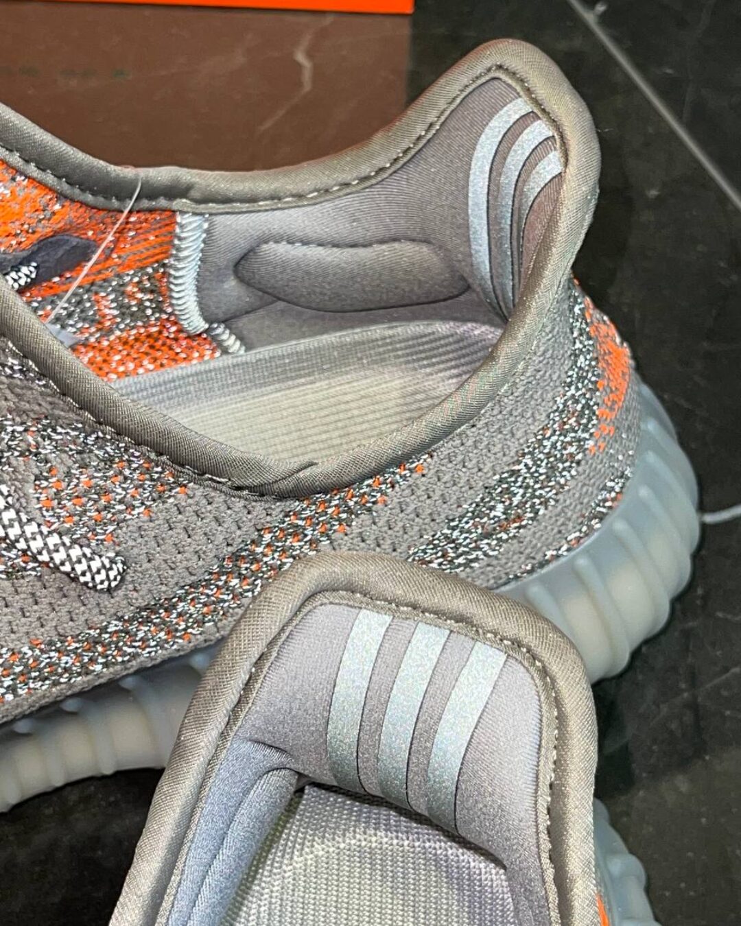Yeezy 350 Beluga Reflective