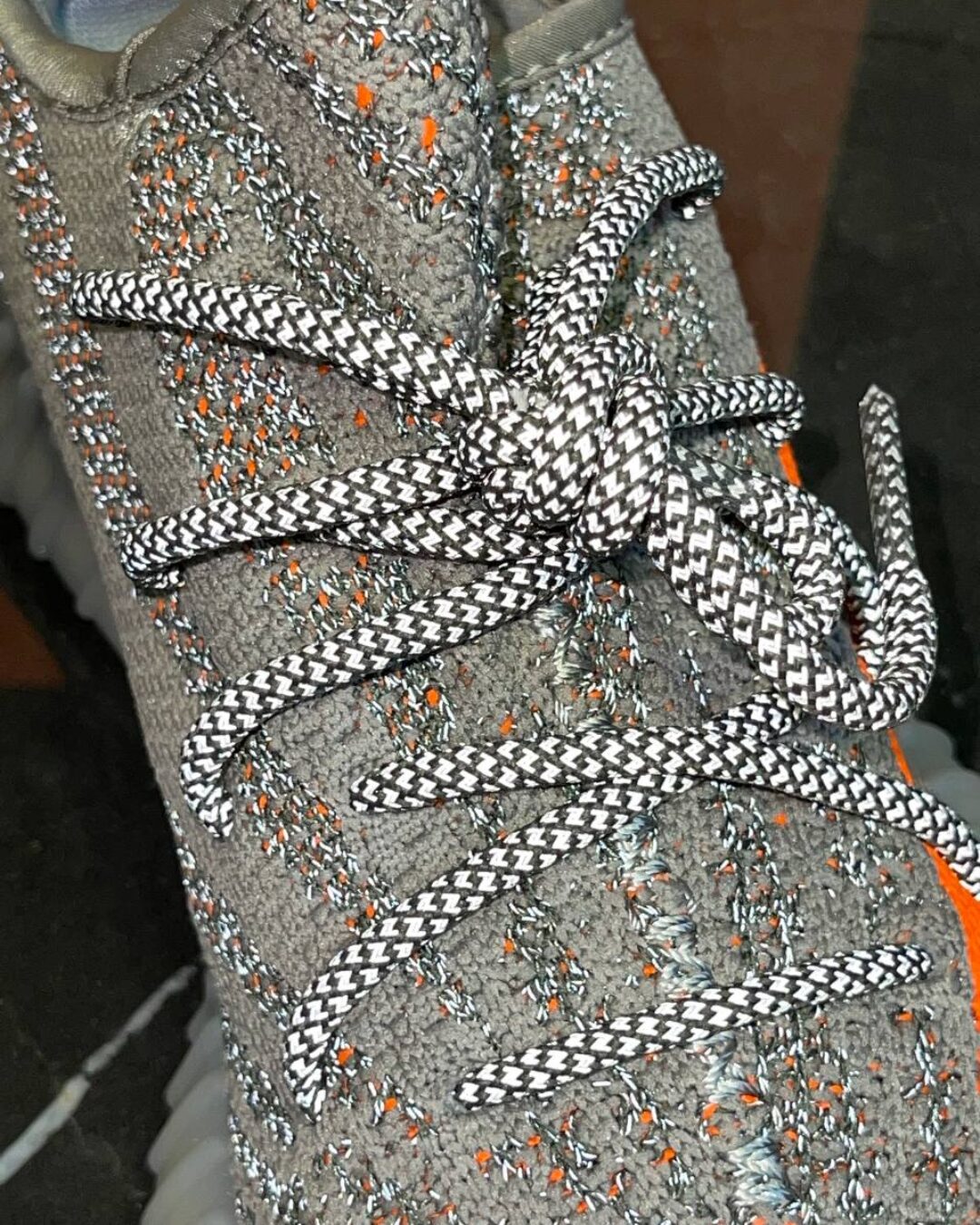 Yeezy 350 Beluga Reflective