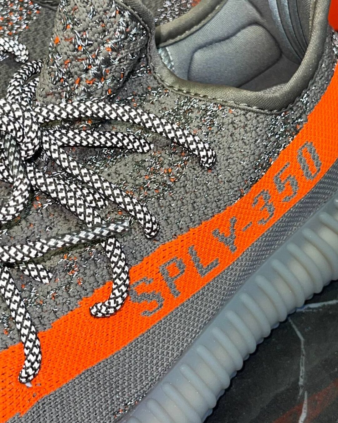Yeezy 350 Beluga Reflective