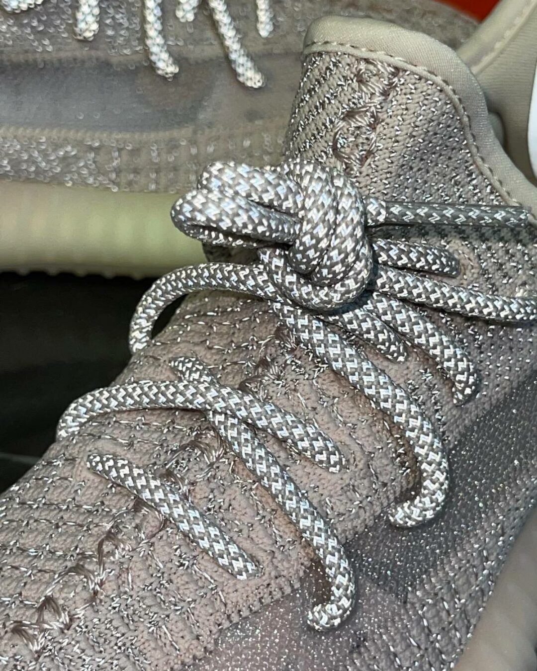 Yeezy 350 V2 Synth Reflective