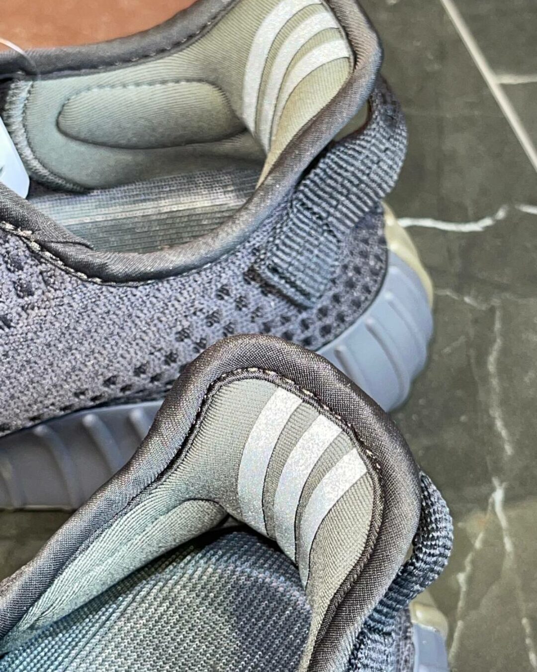 Yeezy 350 V2 Cinder Non-Reflective