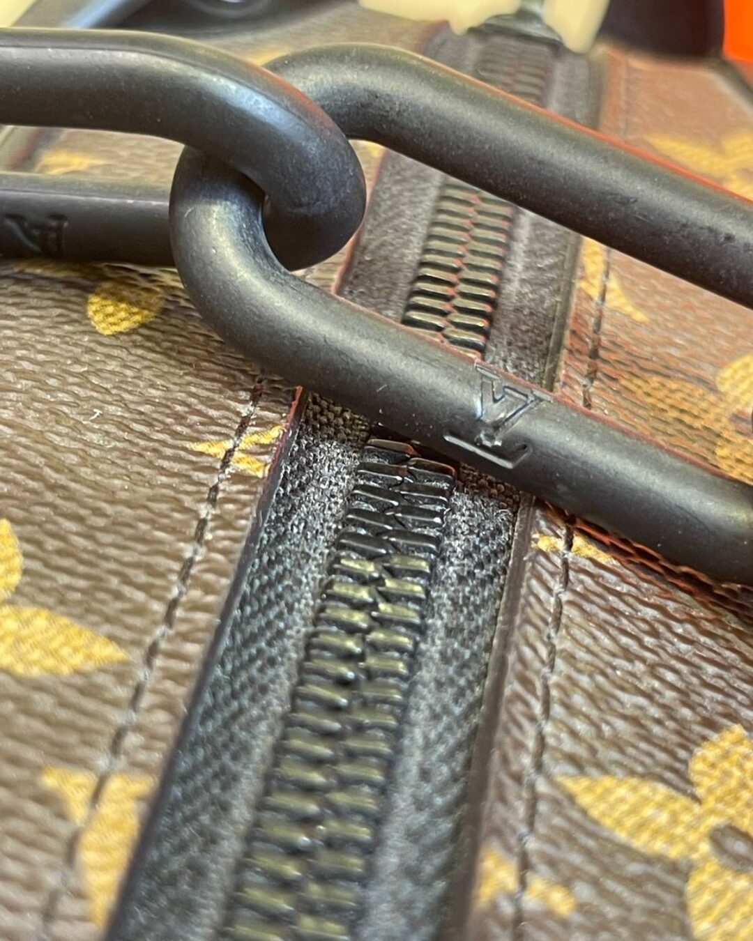 Сумка Louis Vuitton Mini Soft Trunk