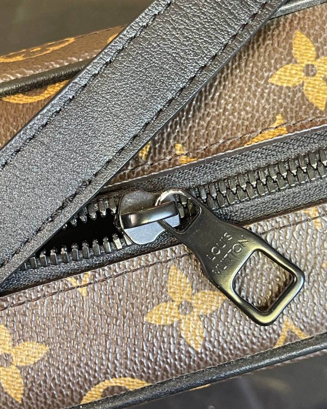 Сумка Louis Vuitton Mini Soft Trunk