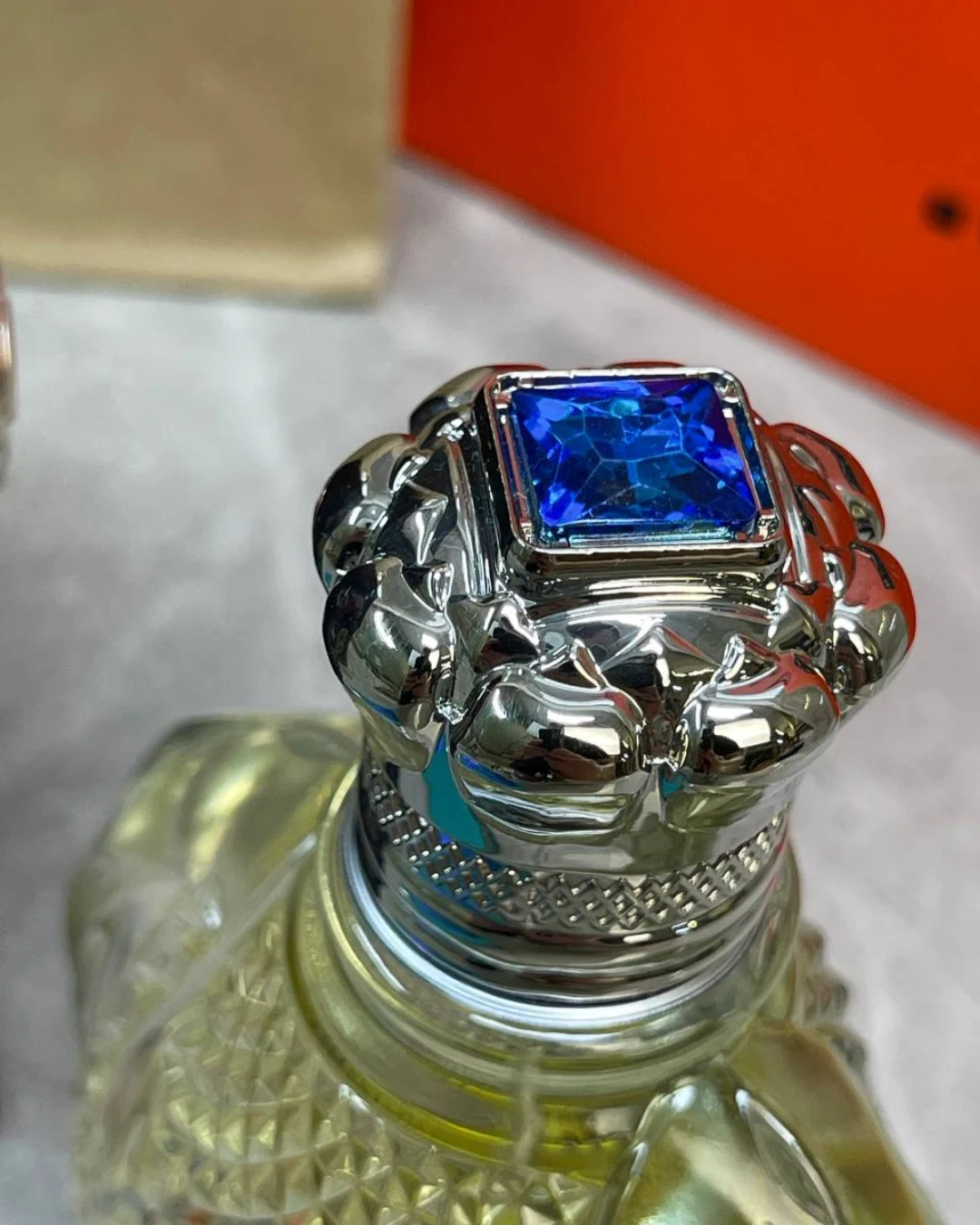 Парфюм Shaik 77 — фото 3