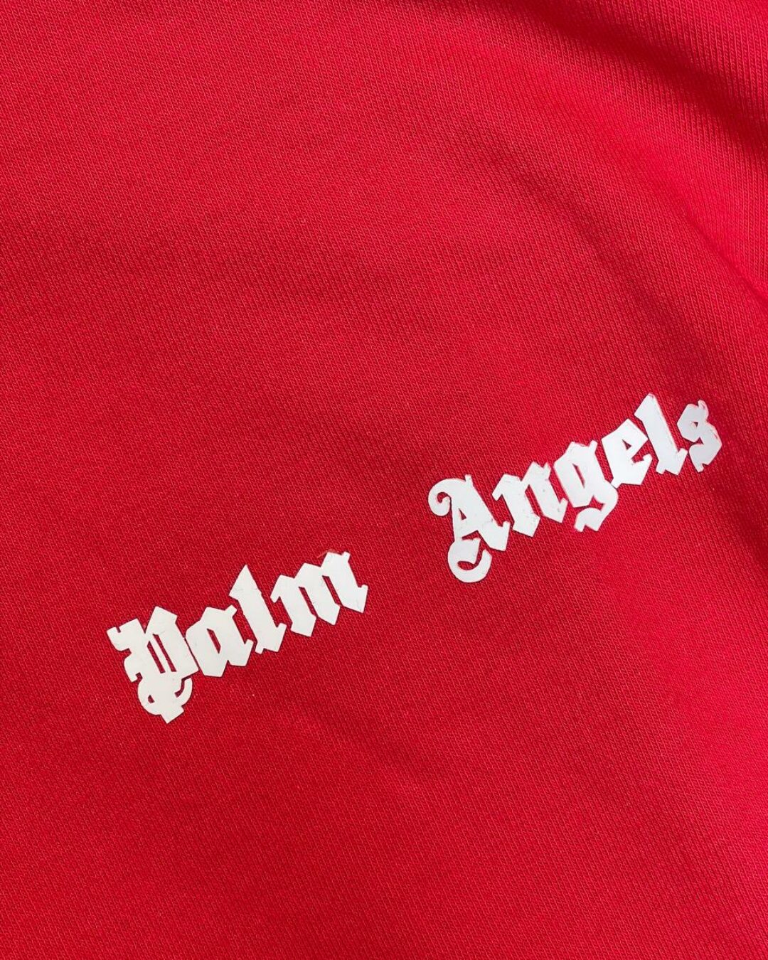 Худи Palm Angels