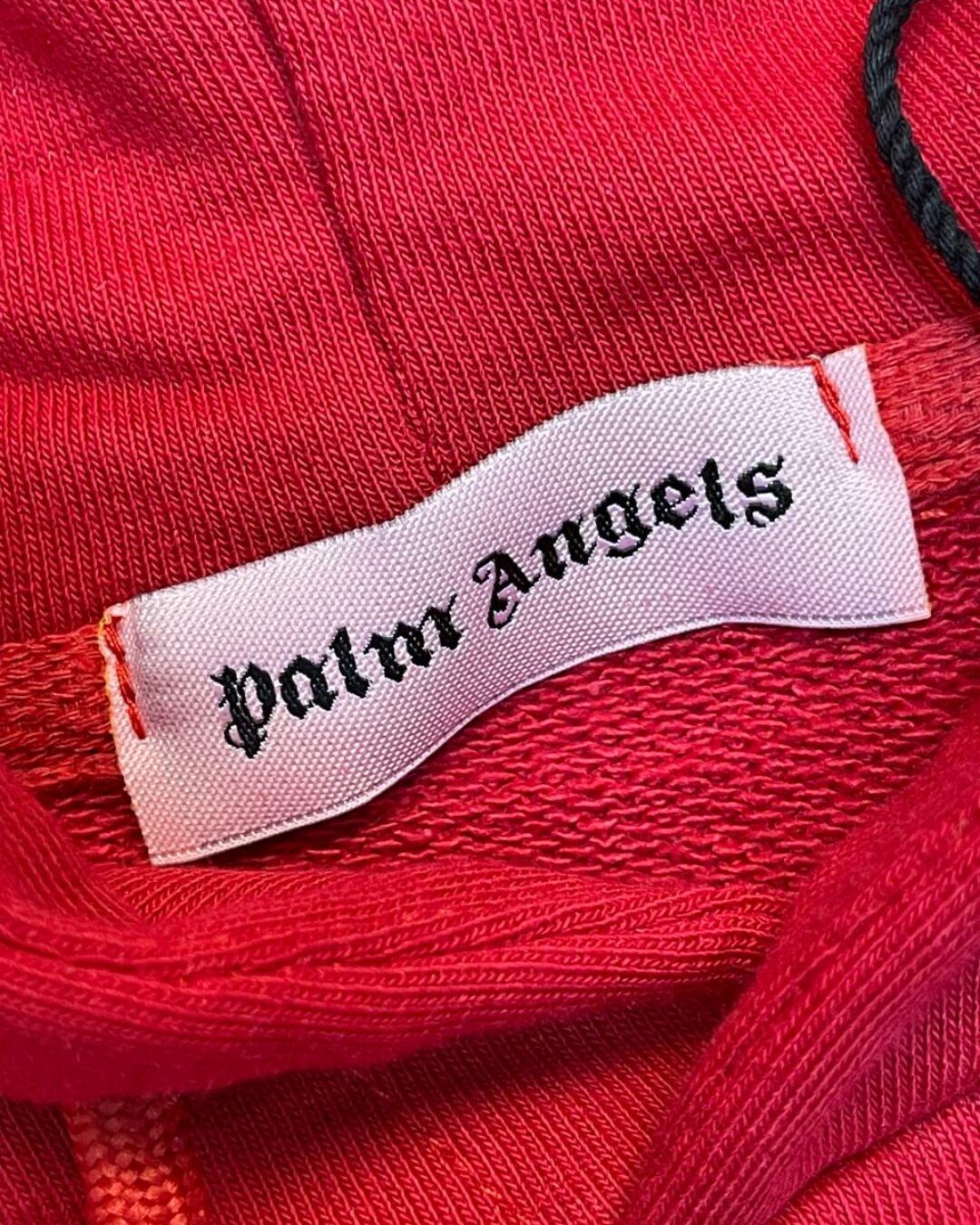 Худи Palm Angels