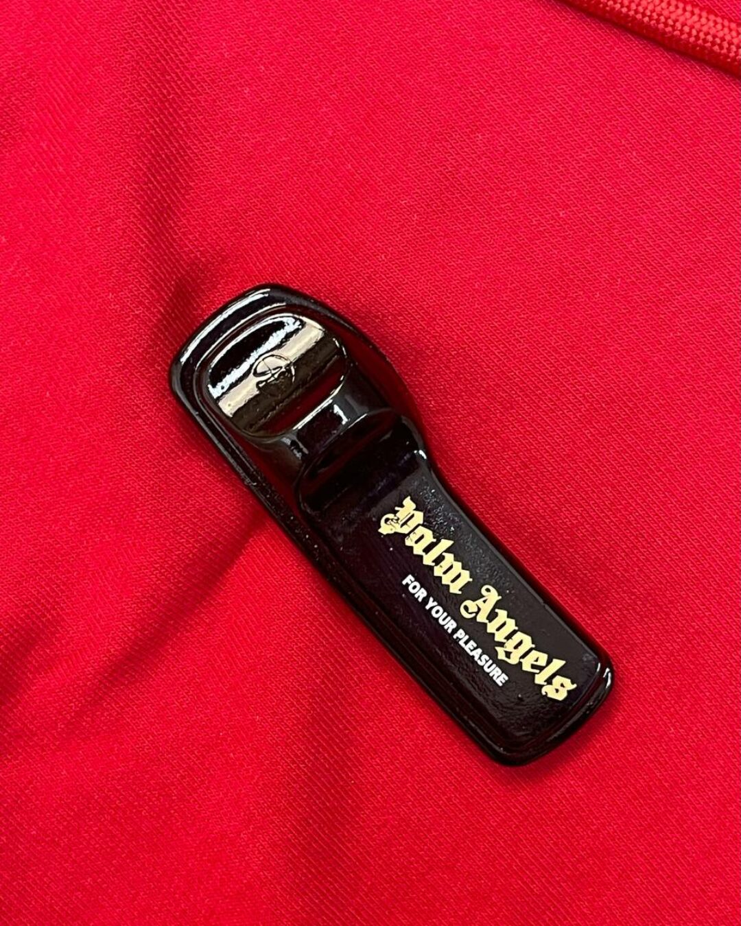 Худи Palm Angels