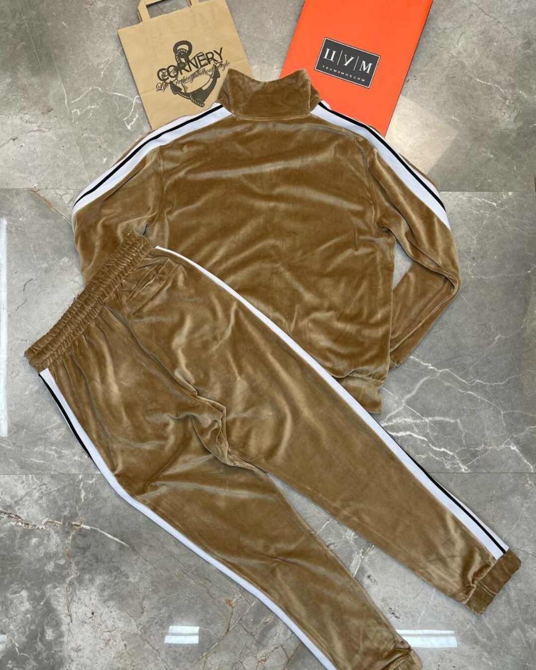 Спортивный Костюм Palm Angels