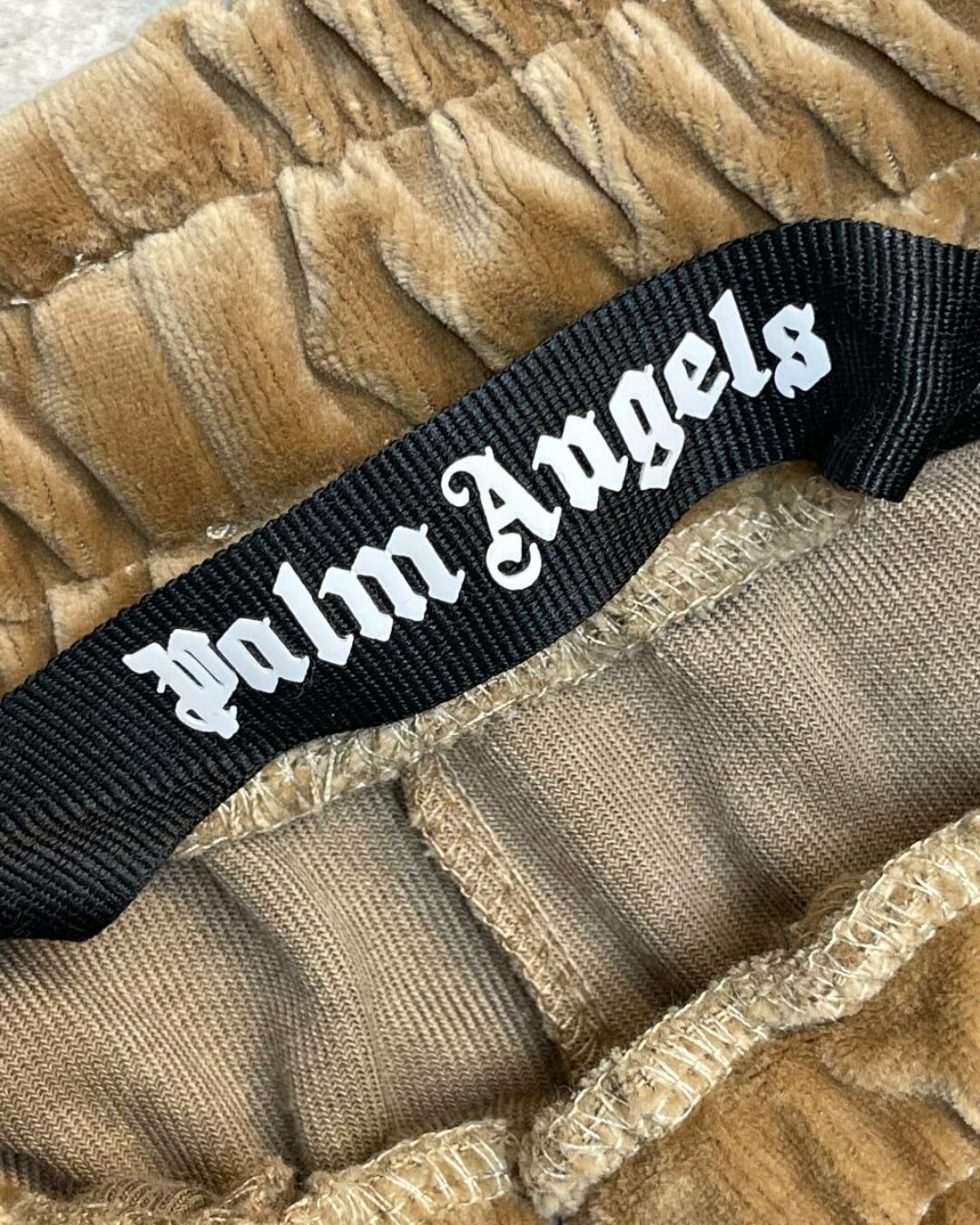 Спортивный Костюм Palm Angels