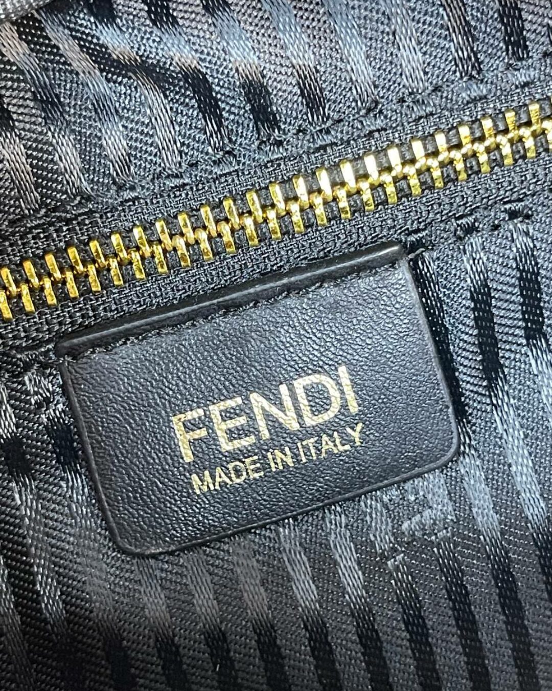 Сумка Fendi