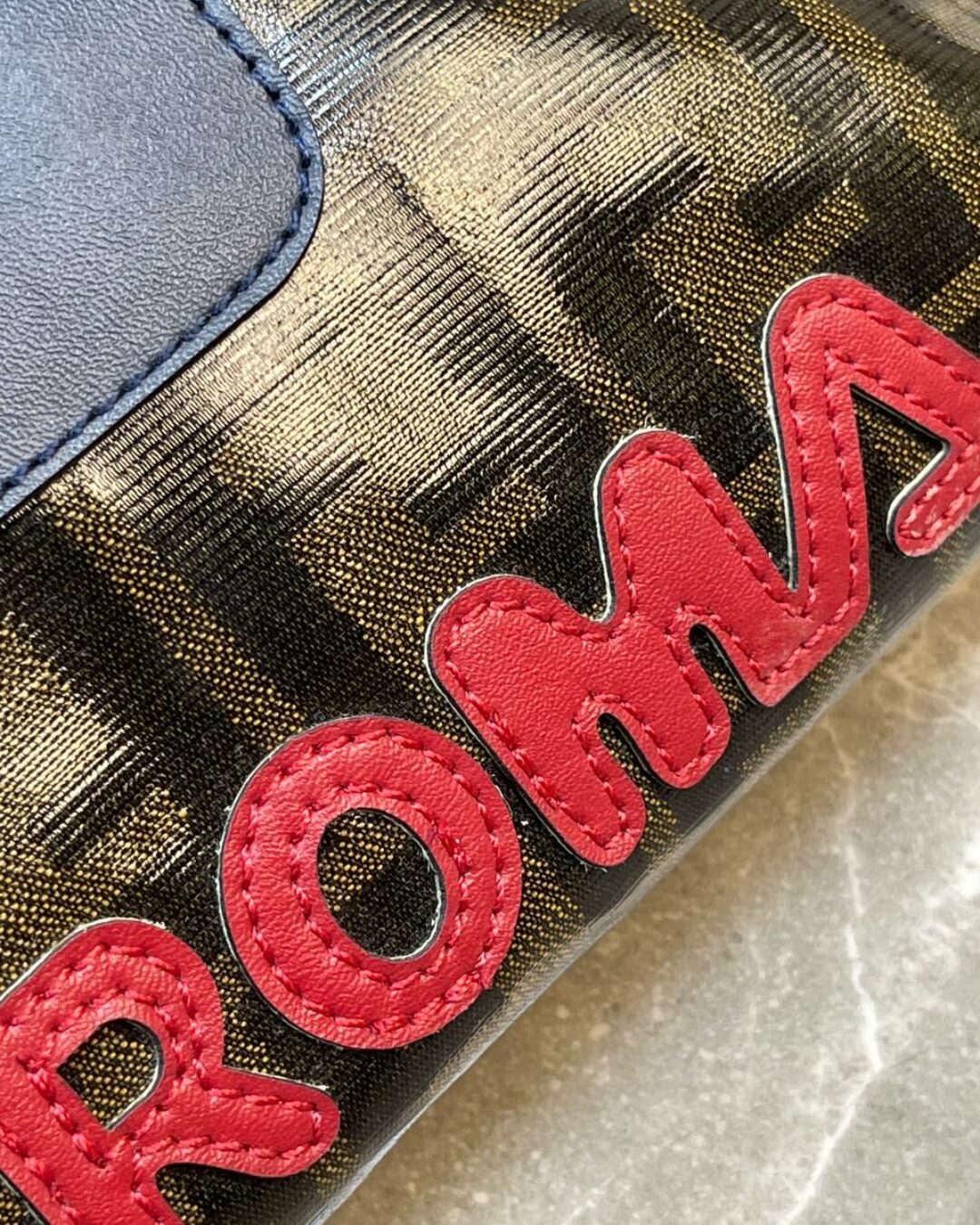Сумка Fendi