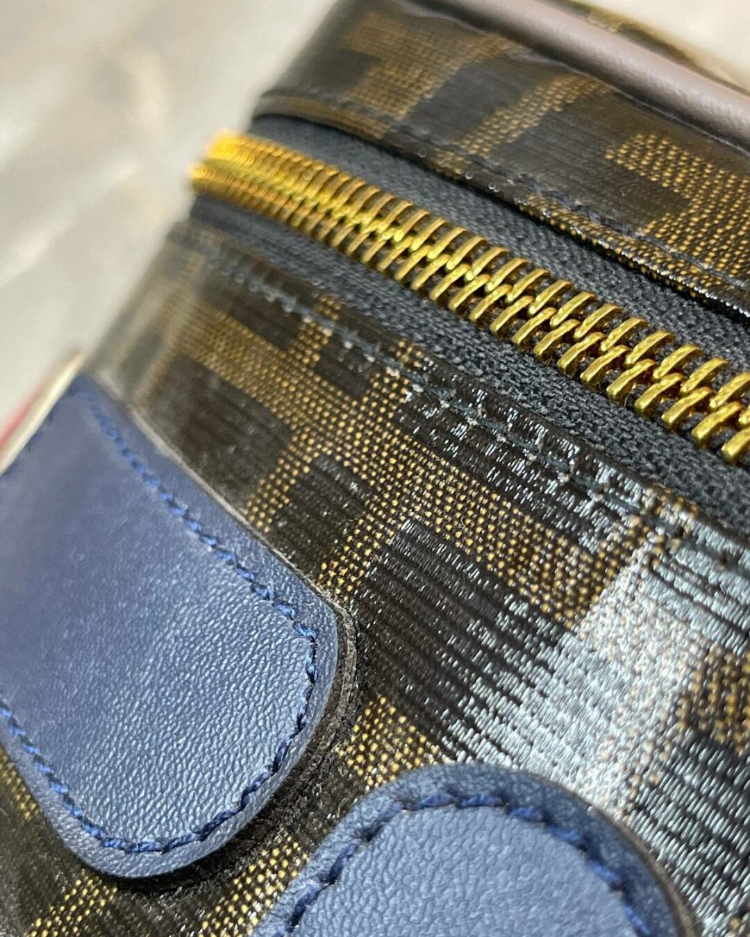 Сумка Fendi