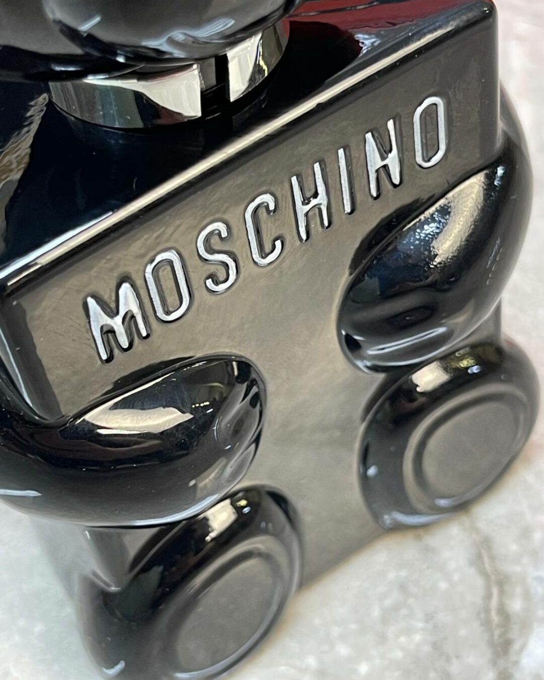 Парфюм Moschino Toy Boy