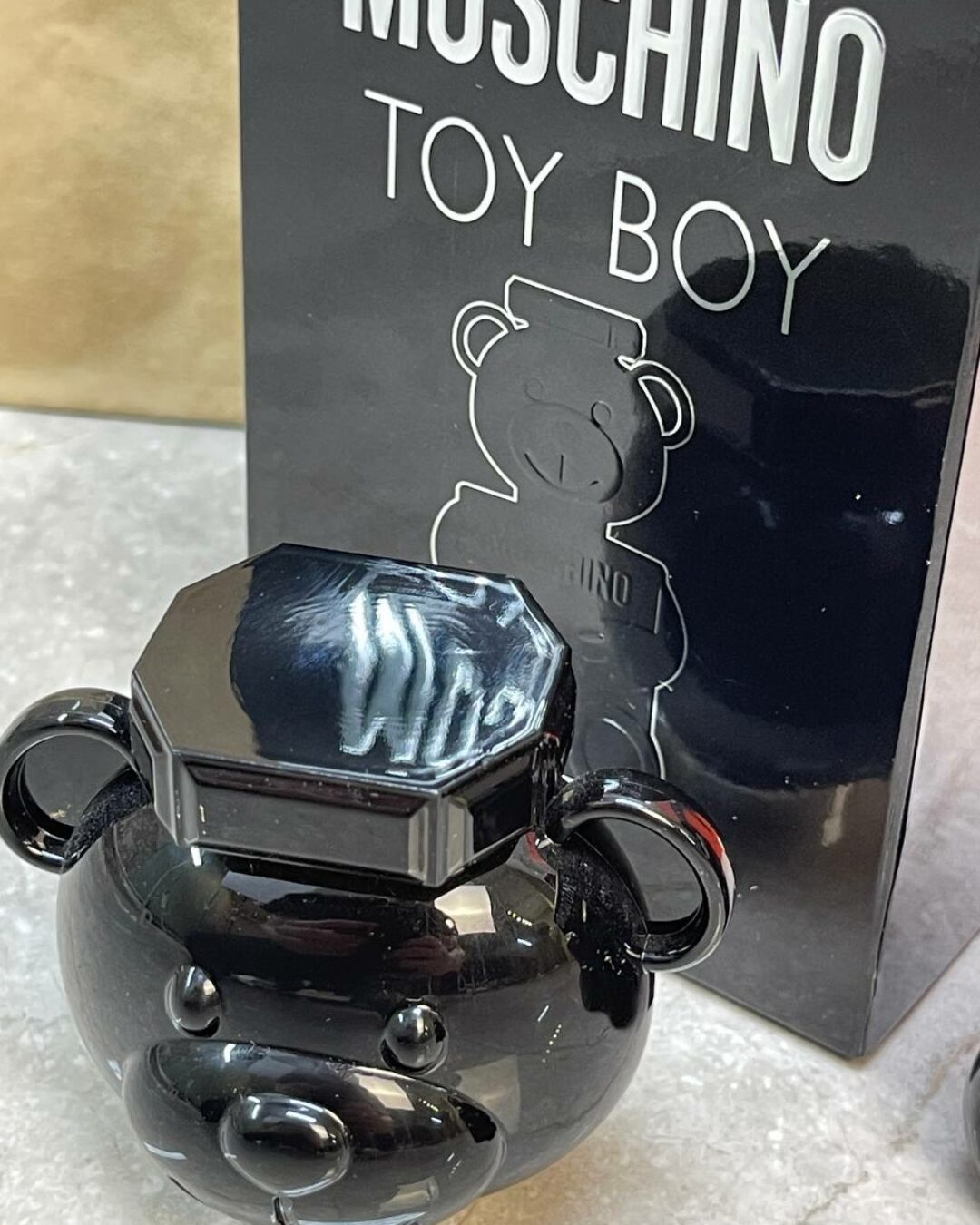Парфюм Moschino Toy Boy