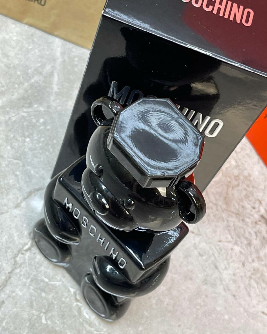 Парфюм Moschino Toy Boy