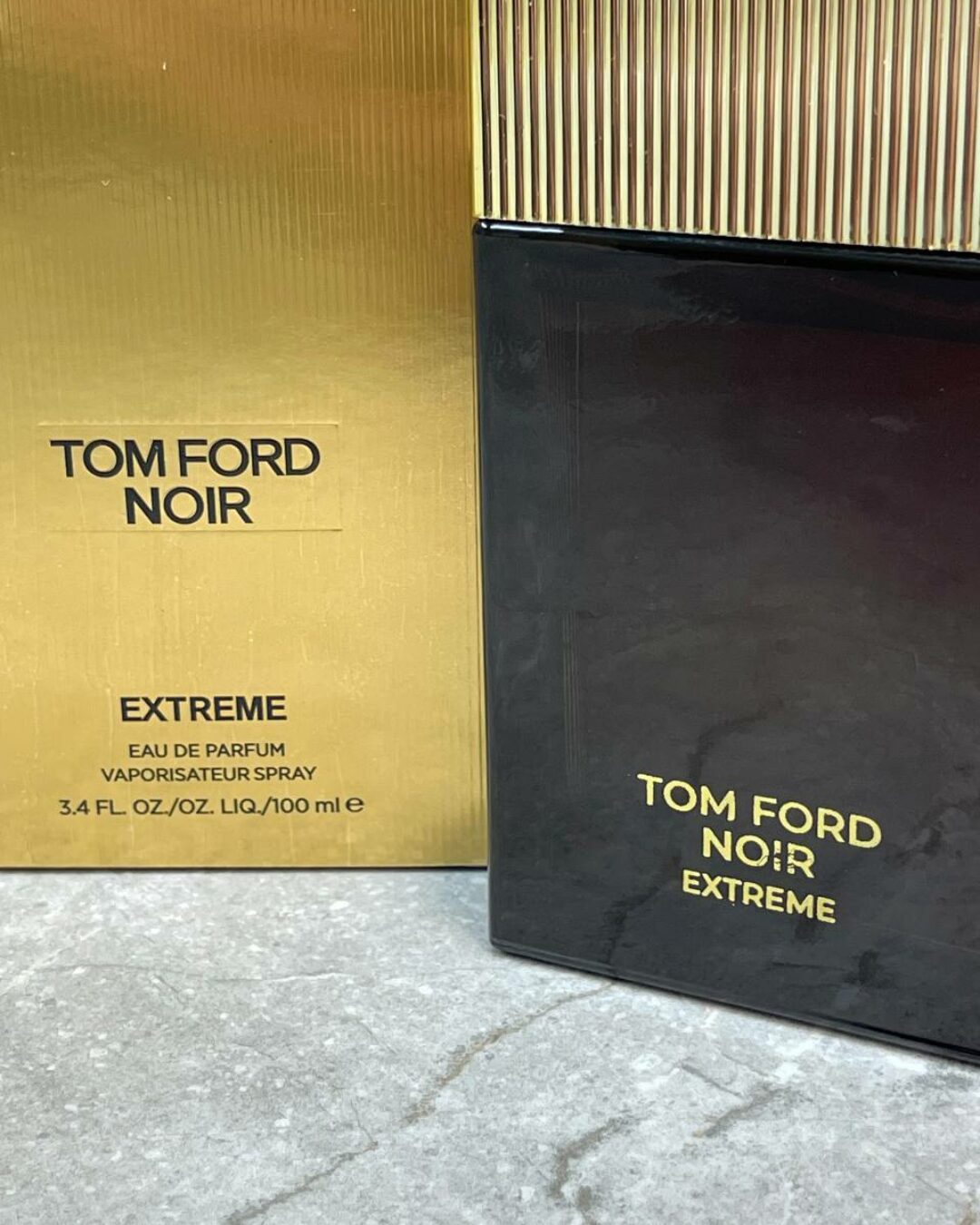 Парфюм Tom Ford Noir Extreme