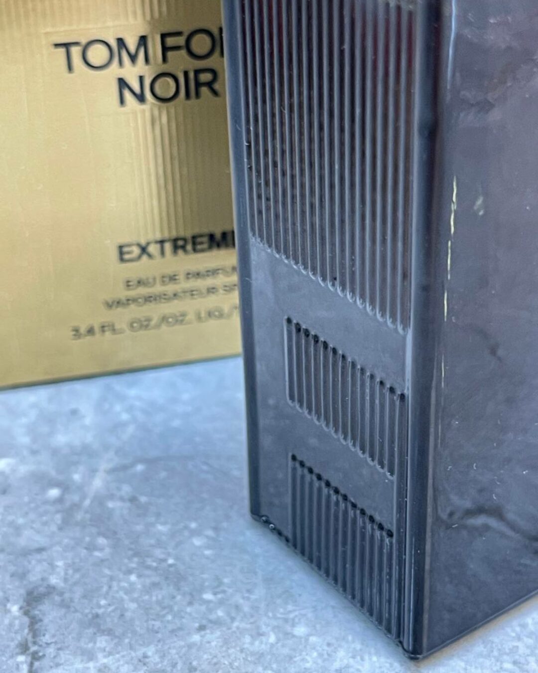 Парфюм Tom Ford Noir Extreme