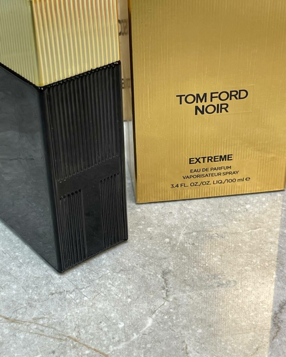 Парфюм Tom Ford Noir Extreme