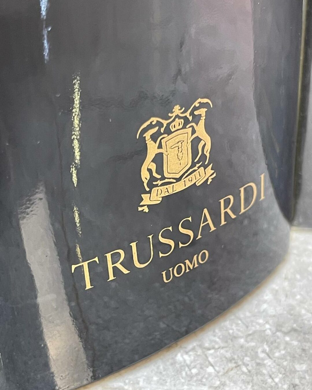 Парфюм Trussardi Uomo