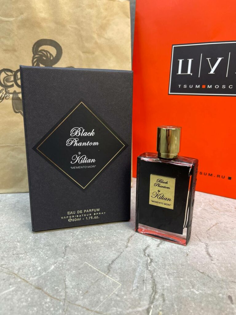Парфюм Kilian Black Phantom