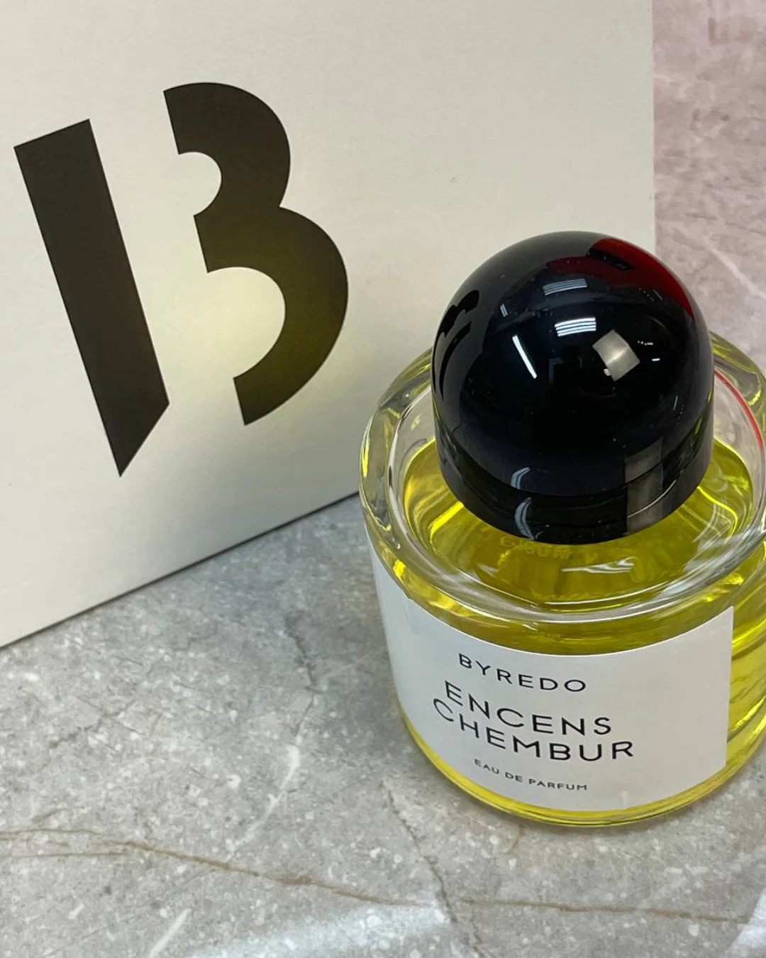 Парфюм BYREDO Encens Chembur — фото 2