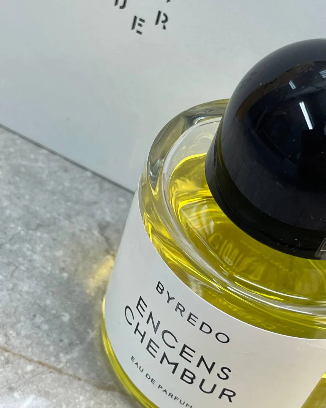Парфюм BYREDO Encens Chembur — фото 3