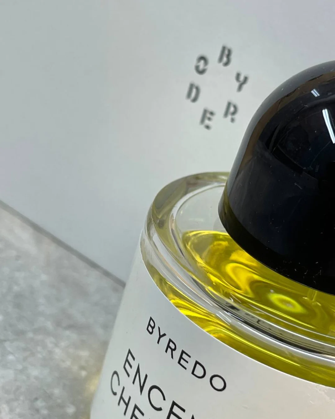 Парфюм BYREDO Encens Chembur — фото 6