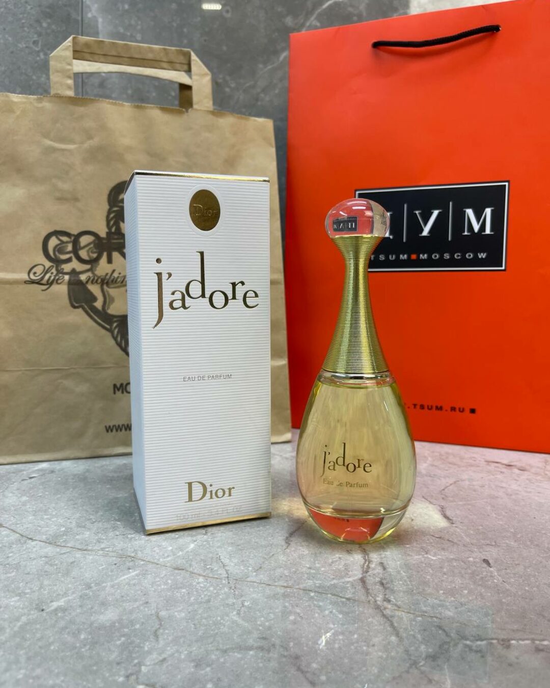Парфюм Dior Jadore