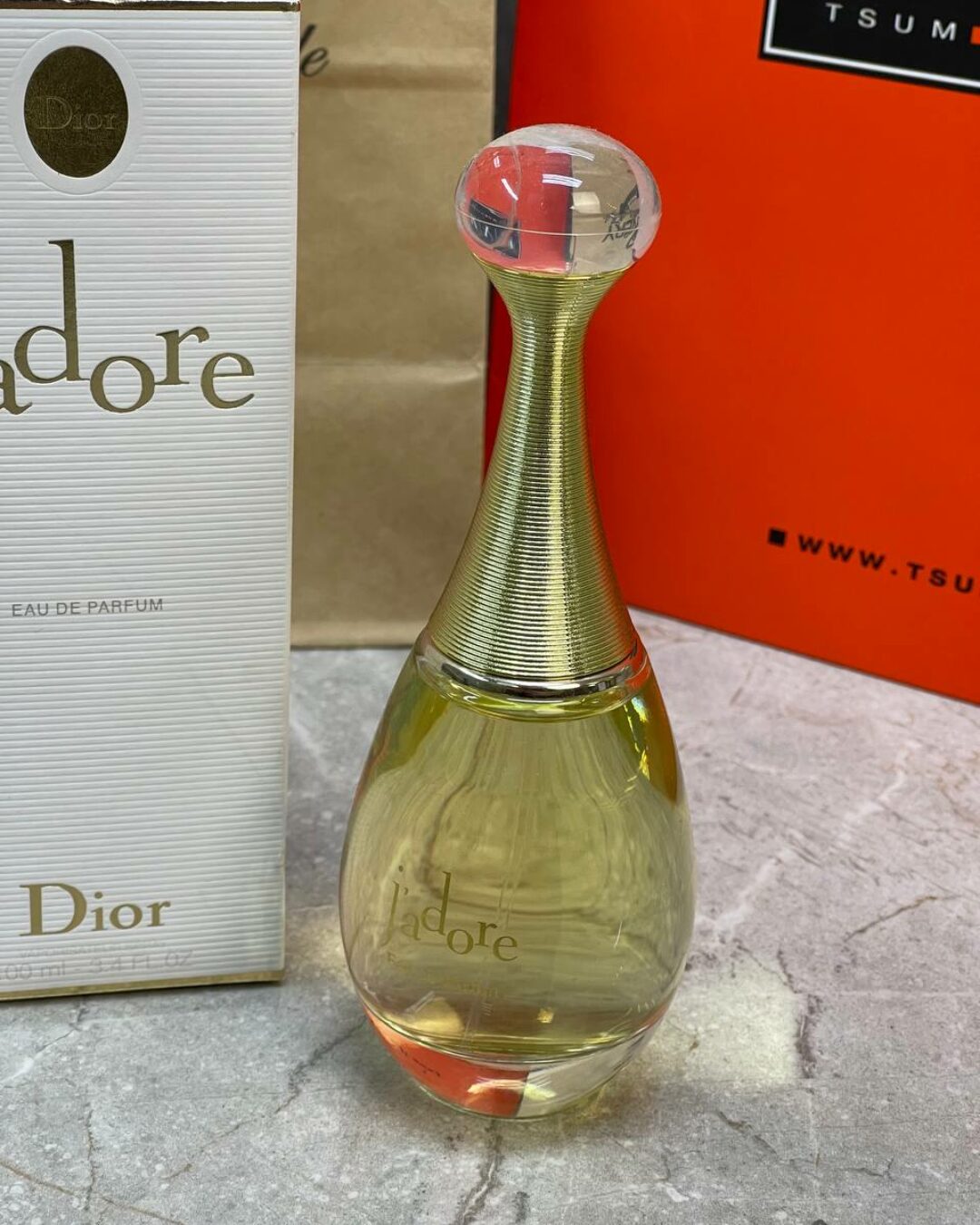 Парфюм Dior Jadore