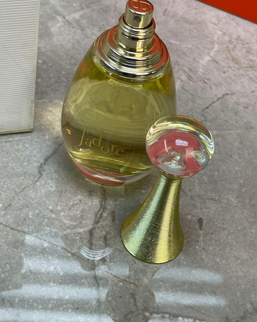 Парфюм Dior Jadore