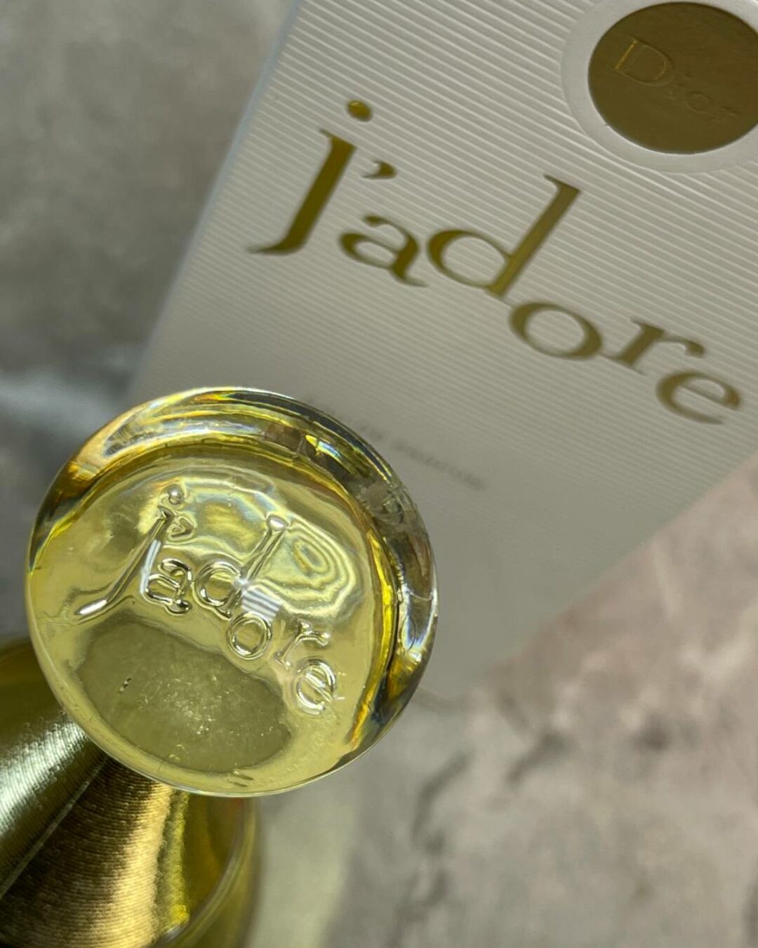 Парфюм Dior Jadore