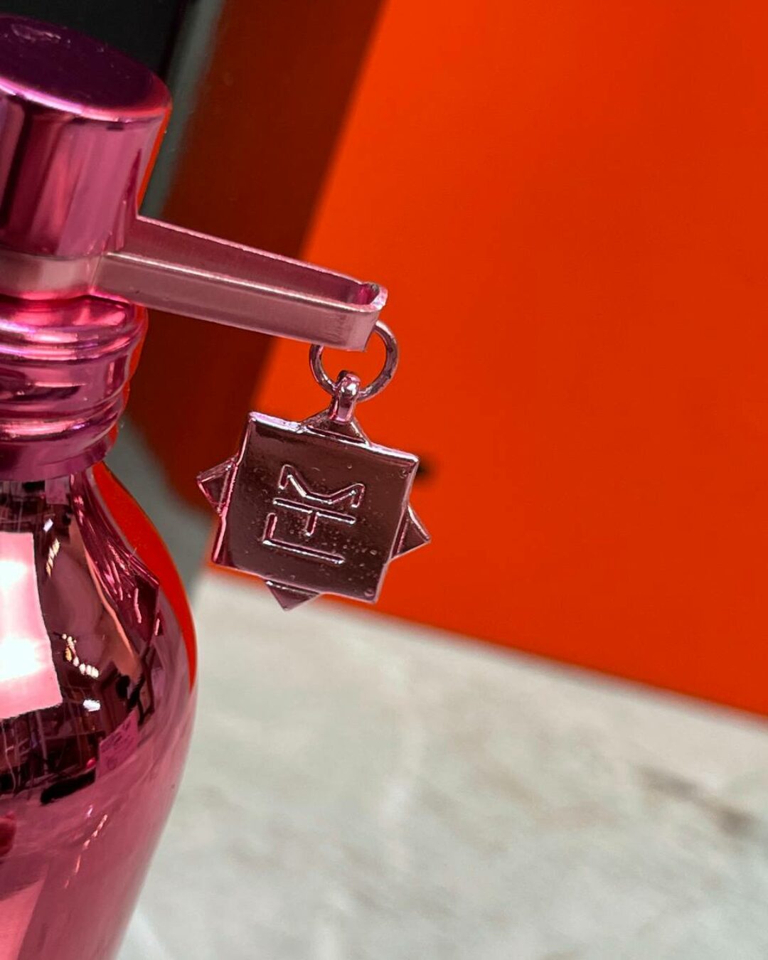 Парфюм Montale Aoud Amber Rose