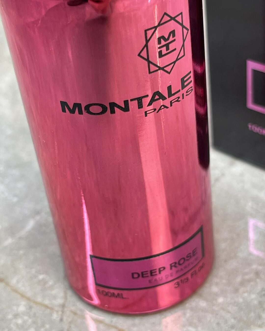 Парфюм Montale Deep Rose