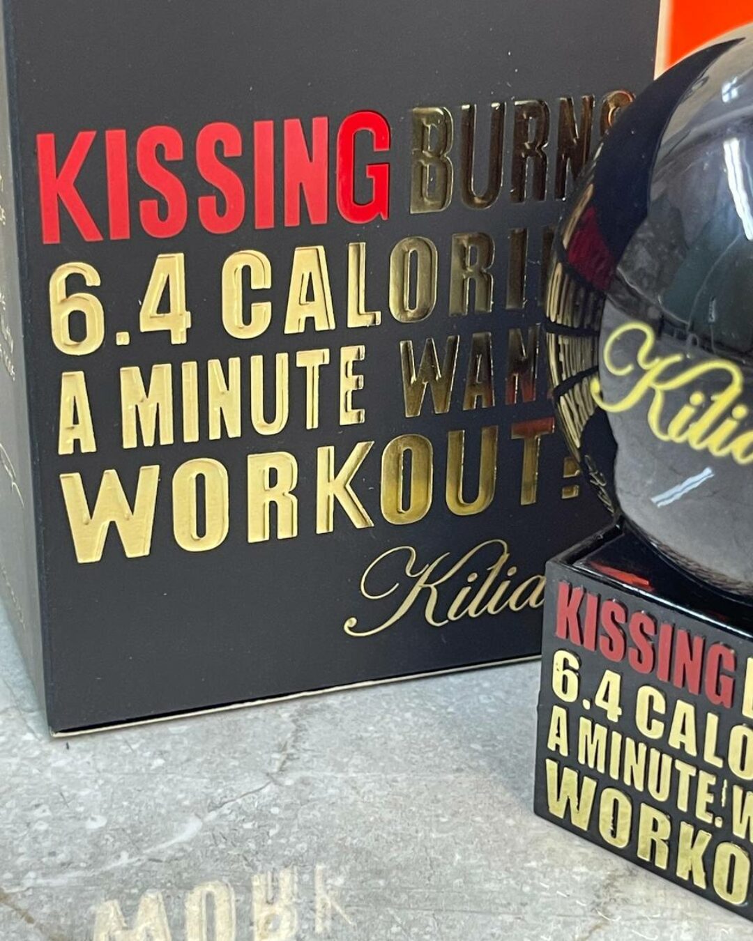 Парфюм Kilian Kissing