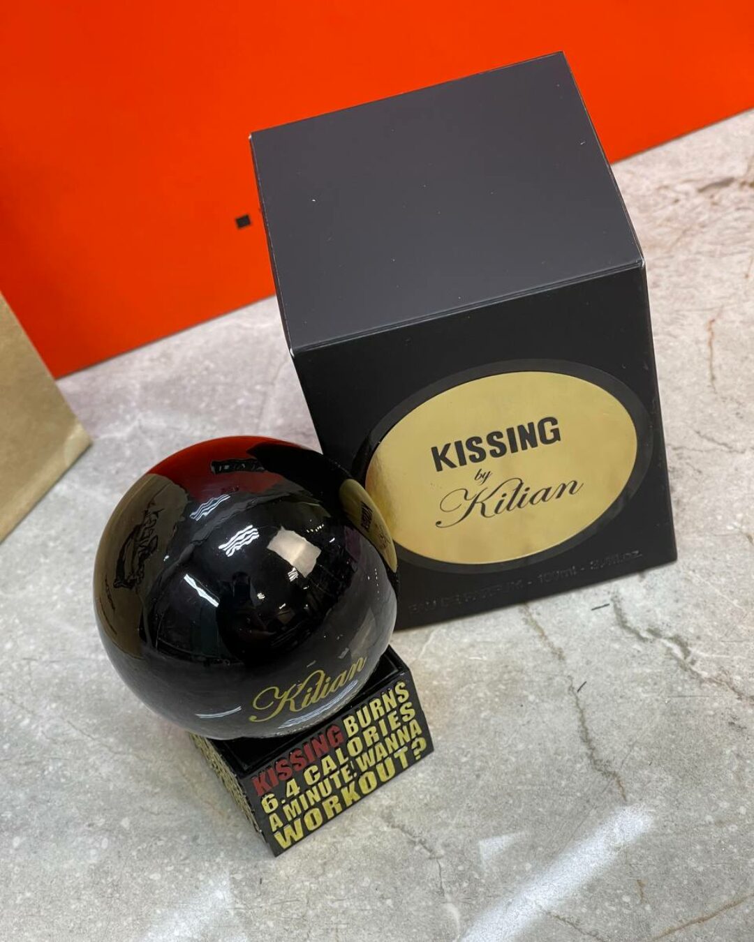 Парфюм Kilian Kissing