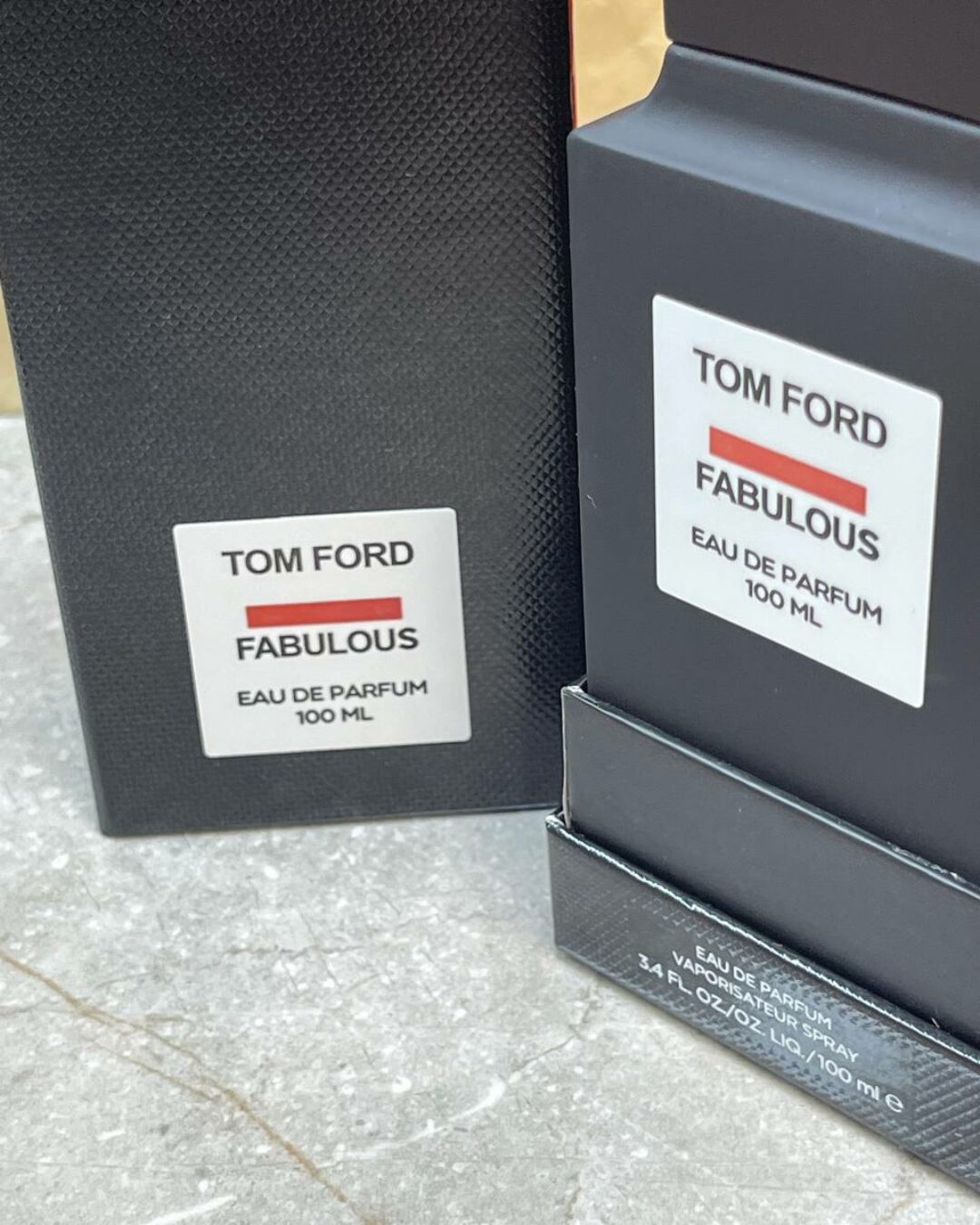 Парфюм Tom Ford Fabulous 100ml