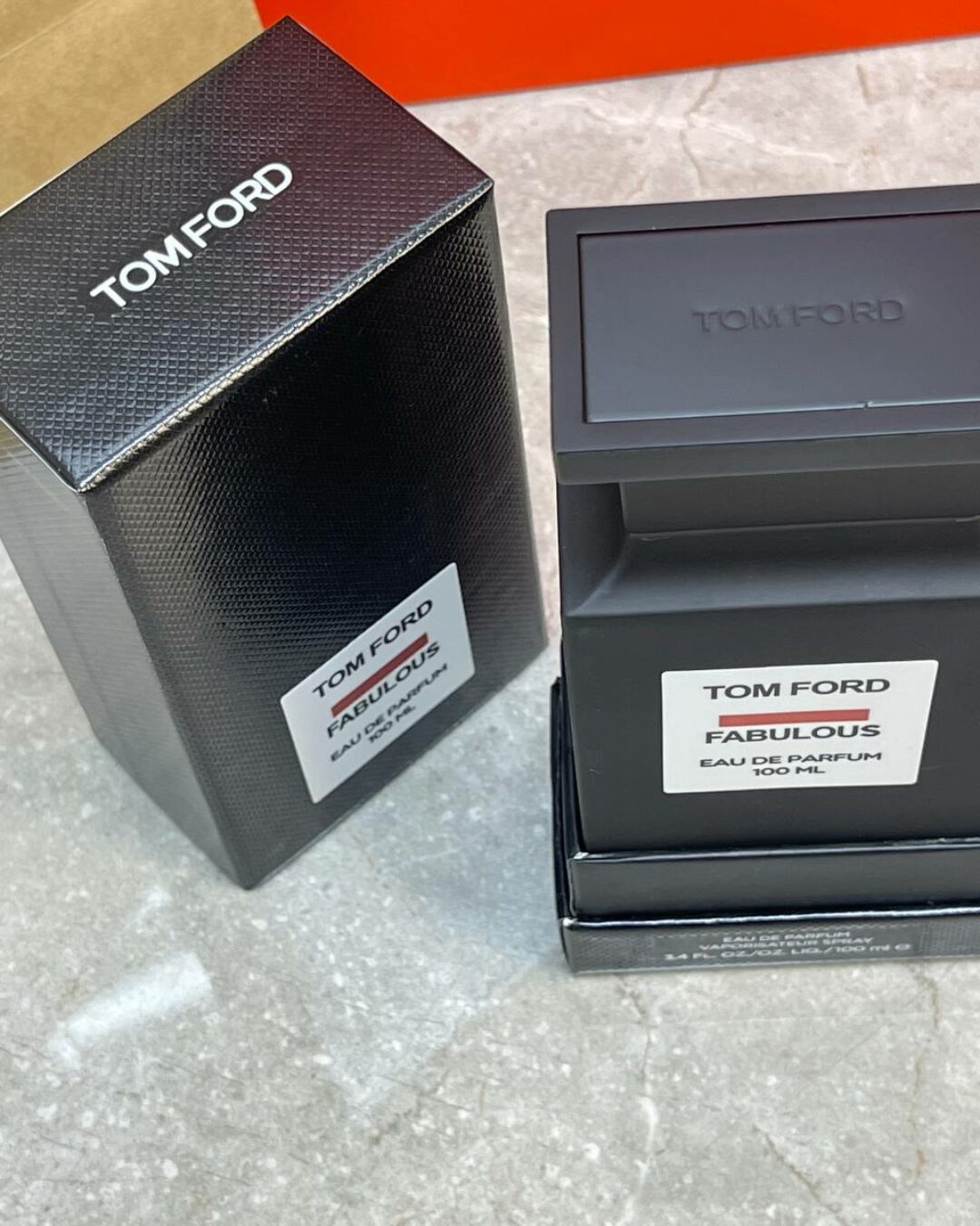 Парфюм Tom Ford Fabulous 100ml