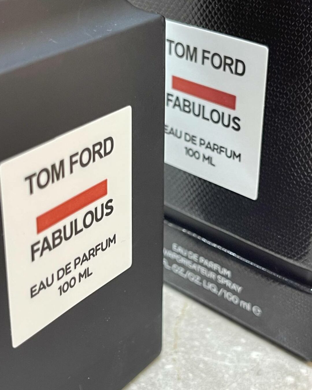 Парфюм Tom Ford Fabulous 100ml