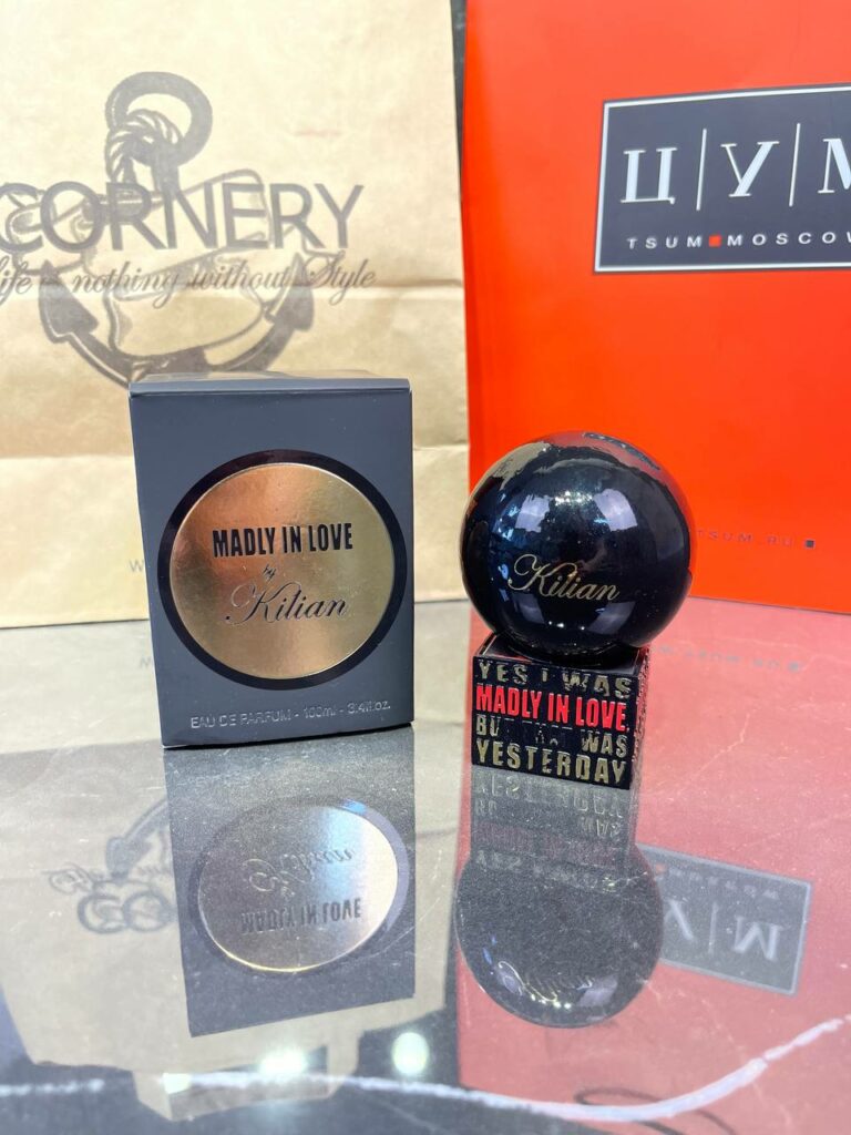 Парфюм Kilian Madly in Love