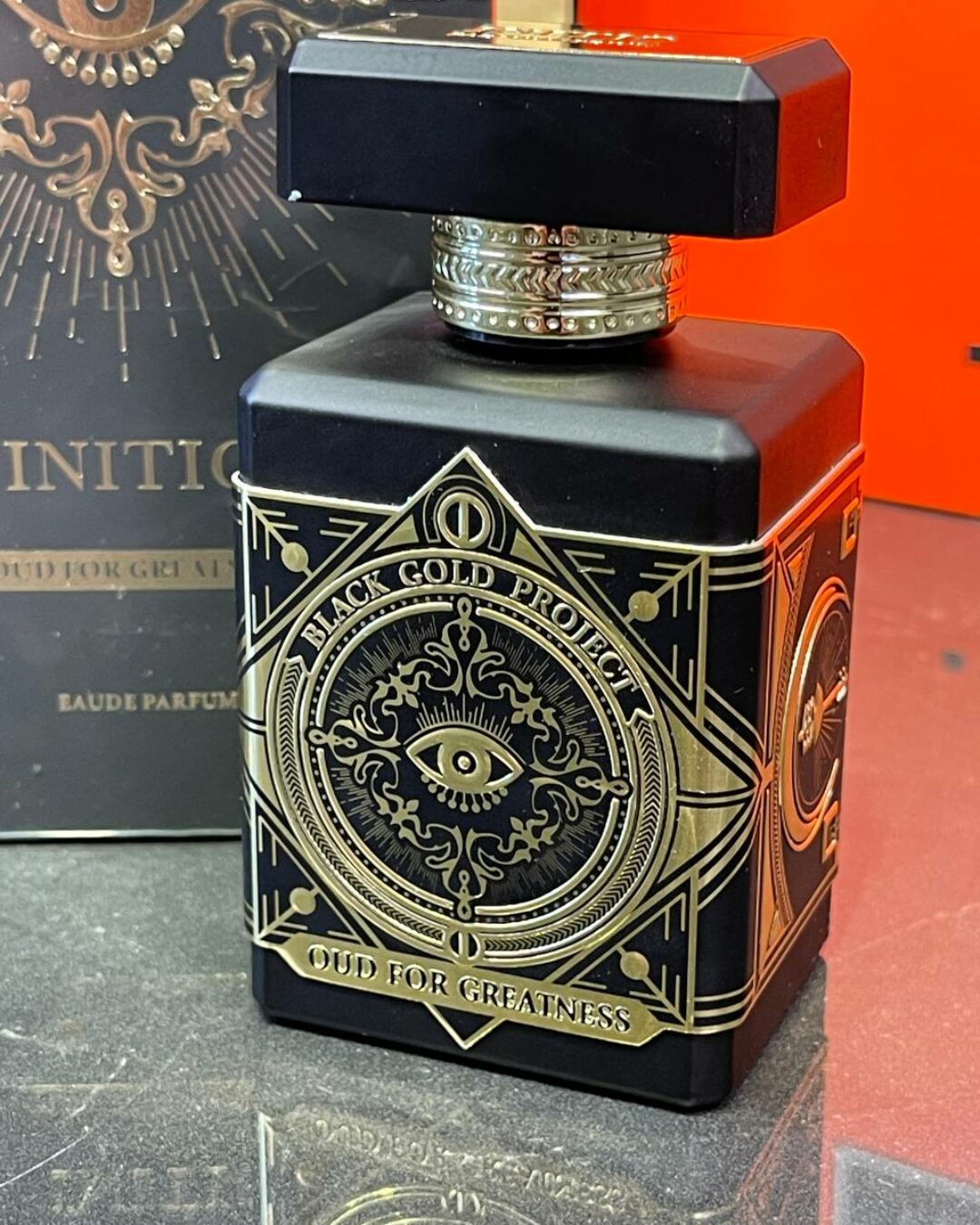 Парфюм Initio Oud For Greatness