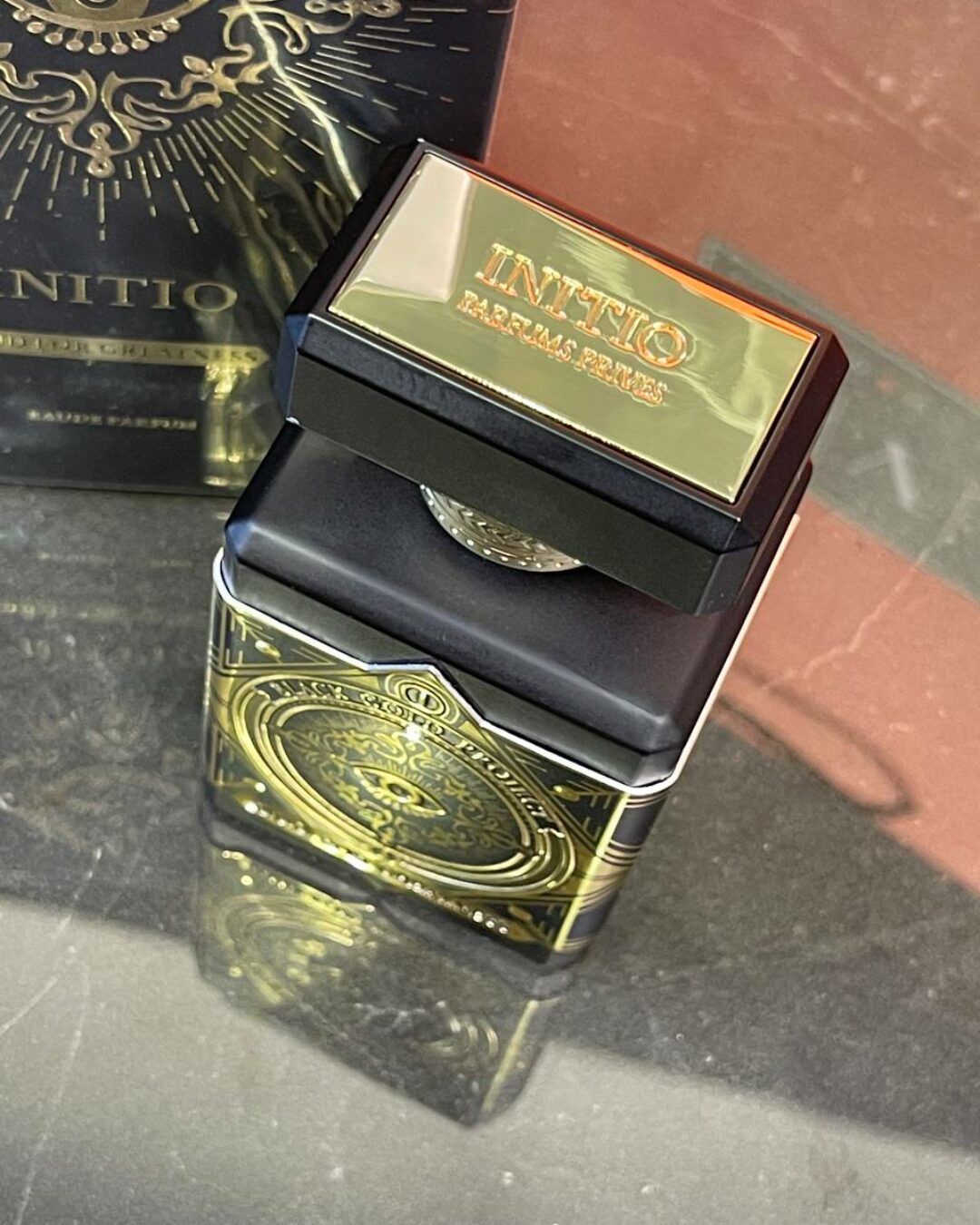 Парфюм Initio Oud For Greatness