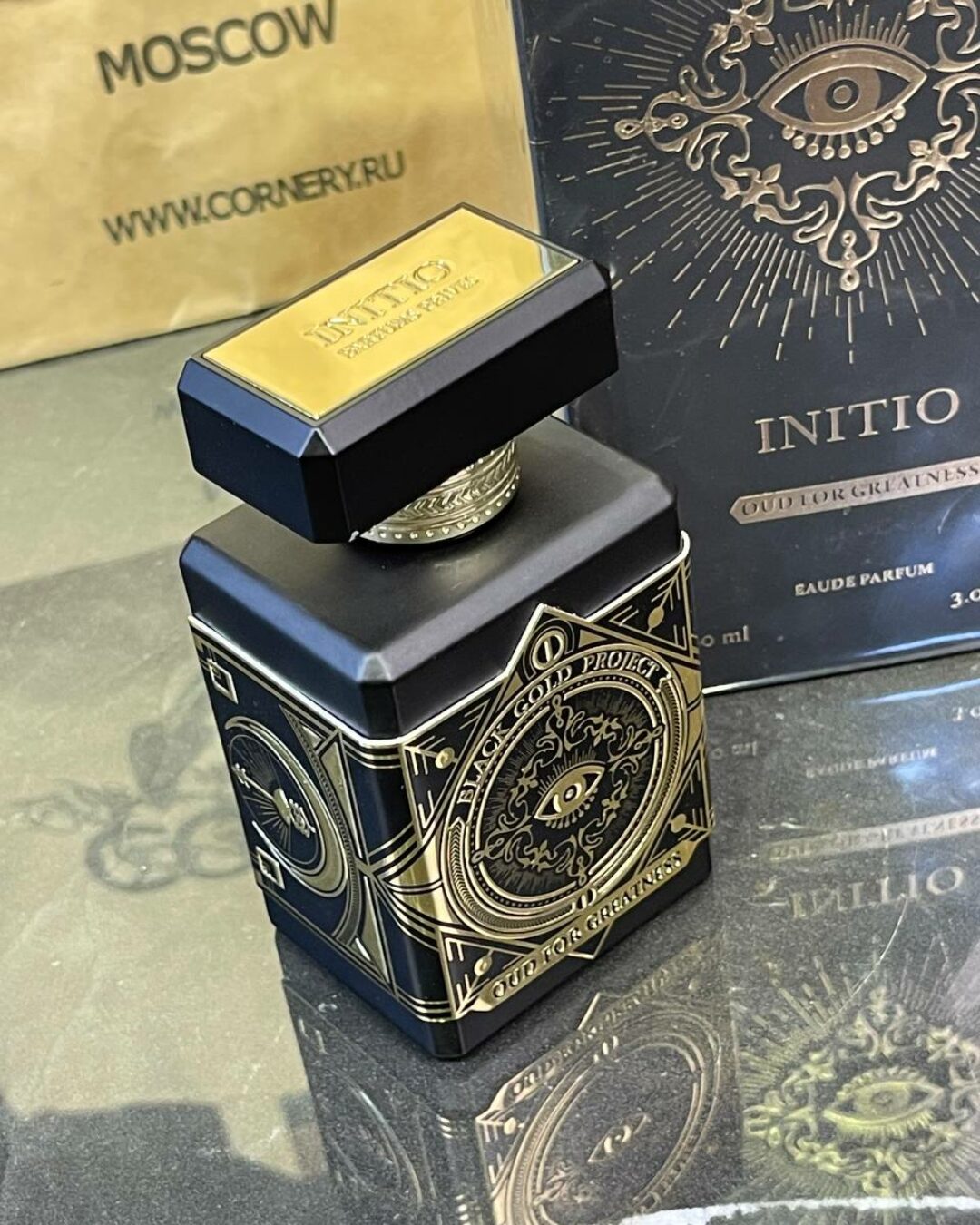 Парфюм Initio Oud For Greatness