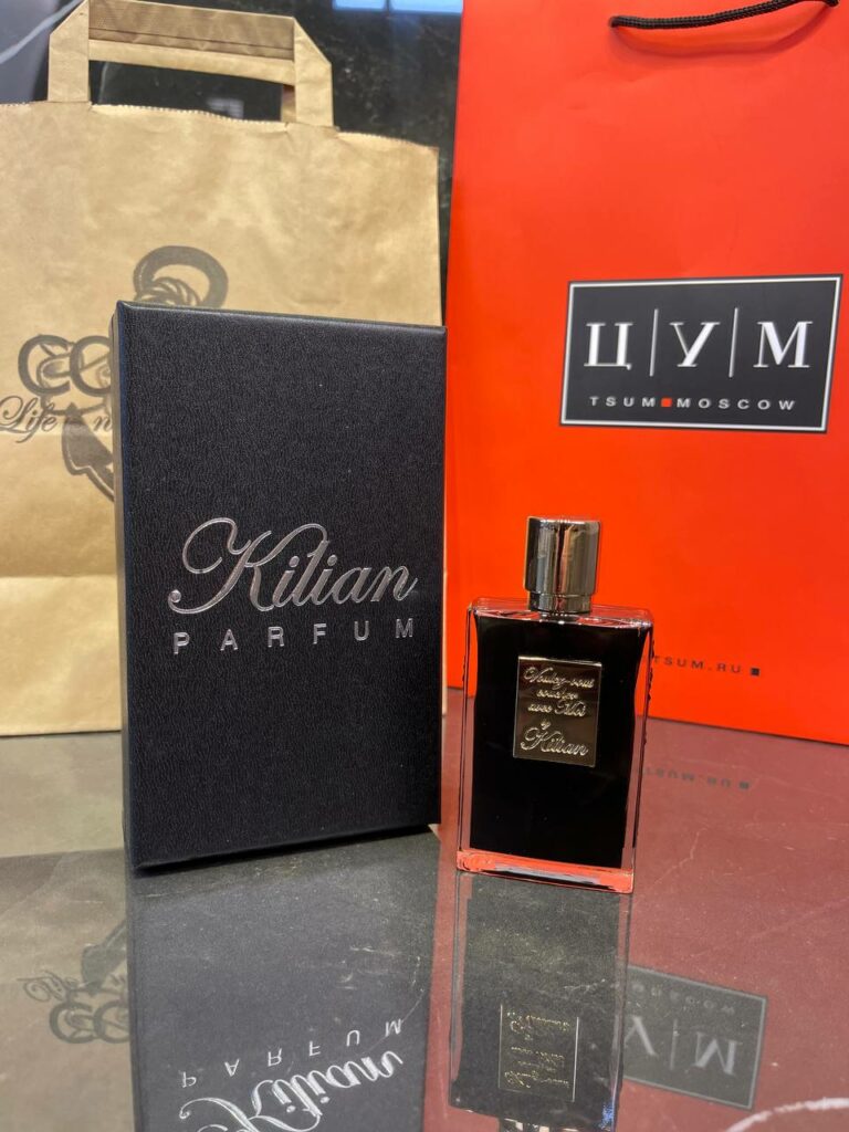 Парфюм Kilian Voulez Vous