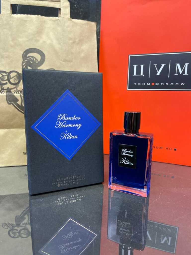 Парфюм Kilian Bamboo Harmony